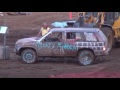 Tuff Truck Street Class Sat 7p.m. 3 of 3 @ Clark County Fair 2016