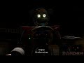 FNAF: Security Breach - All Freddy Scenes (Wholesome Dad)