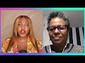 Feminist Leaders in Public; Abused Wives at Home || THE LOLO CYNTHIA SHOW