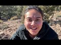 Rockhounding at Garnet Hill- FAMOUS NEVADA ROCKHOUNDING SITE WITH GORGEOUS GARNETS!!!