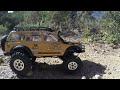 FMS FCX18 Trail off_road 1:18 ⚡️