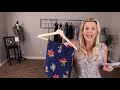 Trunk Club Haul | Tryon | Unboxing JULY 2019 | SUMMER tanks & skirts!