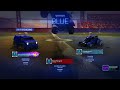 How to Assist in Rocket League