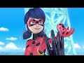 MIRACULOUS | 🐞 EVOLUTION 🐾 | Full Episode | Season 5 | Tales of Ladybug & Cat Noir