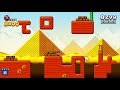 Super Mario UniMaker 1.S.2 - All Courses and Musics. HD