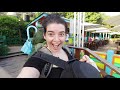TRAVELING TO PARADISE! (Taiwan Vlog)