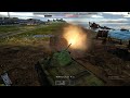 War thunder wild Sherman