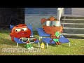 YTPH - El Degenerado Mundo de Gumball