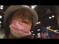 Megacon Orlando Artist Alley 2023 | My most successful $$$ convention ever!!