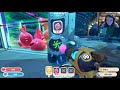 How Am I Already Out Of Title Ideas This Is My Third Stream In 2 Months | Slime Rancher 2!
