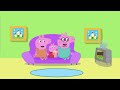 Daddy Pig, Wake Up Quickly!!!! The Whole Family Misses You | Peppa Pig Funny Animation