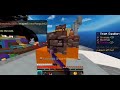 كيوب كرافت :#55 حرب البيض لكن بي جميع التحكمم🔥🔥 cubecraft eggwars!!🔥😍