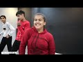 She Move it like | Full Class Video | Deepak Tulsyan Dance Choreography | G M Dance