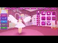 ♡ HOW I GOT THE STARLITE HALO (CROWN ACADEMY) ♡