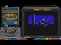 Highlight: Flashback Frustration Ep.14 (03/22/2022) Batman: The Video Game (NES)