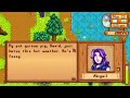 Jekyllstein Gray Plays Stardew Valley-Part 19 (Or, An Unexpected Content Warning [See Description])