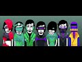 BREACHED - an incredibox sympan remastered mix