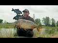 UNCAUGHT CARP 🤯 | Carp Fishing Tips & Tactics| Mark Pitchers