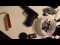 Airsoft Gun Loadout Update!