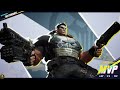 Marvel Rivals Alpha - Punisher Full Game Gameplay (4K 60FPS)