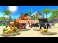 Ice Age 4: Continental Drift (Arctic Games) - Walkthrough Gameplay - Episode 3: Glacier Hopping