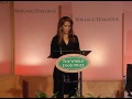 2012 Plenary Address: HRH Princess Haya Bint Al Hussein Video