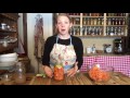 Make your own fermented carrots!