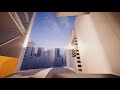 Mirror's Edge Catalyst - Slingshot glitch, found by cat.exe