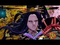 Samurai Shodown removes one big distraction for fighting game beginners
