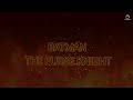 batman the purge knight trailer fan made