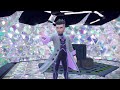 Pokemon Violet - Professor Turo Boss Battle