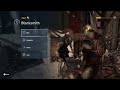 Assassin's Creed® Origins Side Quests Gameplay