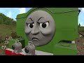 Gordon and the High Peak (Trainz Stories Skits)