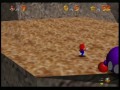 Super Mario 64 70 Star Speed Run - Non-Tas, Non-Glitch - 1:13:06