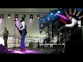 Fantastic Negrito LIVE Full Set @ L.E.A.F 10-22-2017