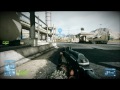 Battlefield 3 Operation Firestorm HD