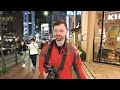 You Don't Need f/2.8 for Night Street Photography