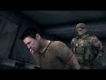 Iraq Mission - Highway of Death - Splinter Cell Conviction