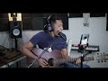 HOLY FOREVER - CHRIS TOMLIN (UNYAS COVER)