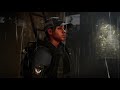 Tom Clancy's Division 2: First mission objective
