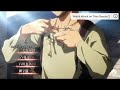 Attack on Titan Season 2 Opening English Version