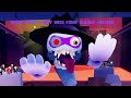 Robot Scary larry boss fight slowed+reverb!