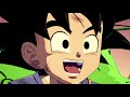 DBFZ ▰ You Won't Believe How Sick These Matches Are【Dragon Ball FighterZ】