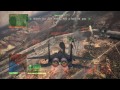 Ace Combat 6  |  Mission 10  |  Ragno Fortress