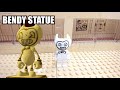 All Bendy Characters Lego Bendy and the Ink Machine Chapter 5