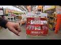 Brand NEW!! Sales and (MAJOR) Price Drops at Home DEPOT