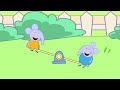 What Really Happened To Mummy Pig - Peppa Pig Funny Animation