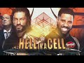 Every Roman Reigns WWE PPV Match Card Complition (2012-2023)