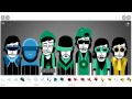 Incredibox V3: Over Your Head