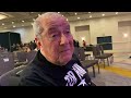 BOB ARUM EXPLAINS WHY NAOYA INOUE 井上 尚弥 IS P4P #1 OVER TERENCE CRAWFORD